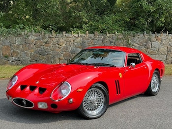 Used TVR Tuscan 2002 for sale - 75630457: Photo