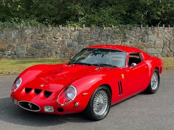 Used TVR Tuscan 2002 for sale - 75630457: Photo