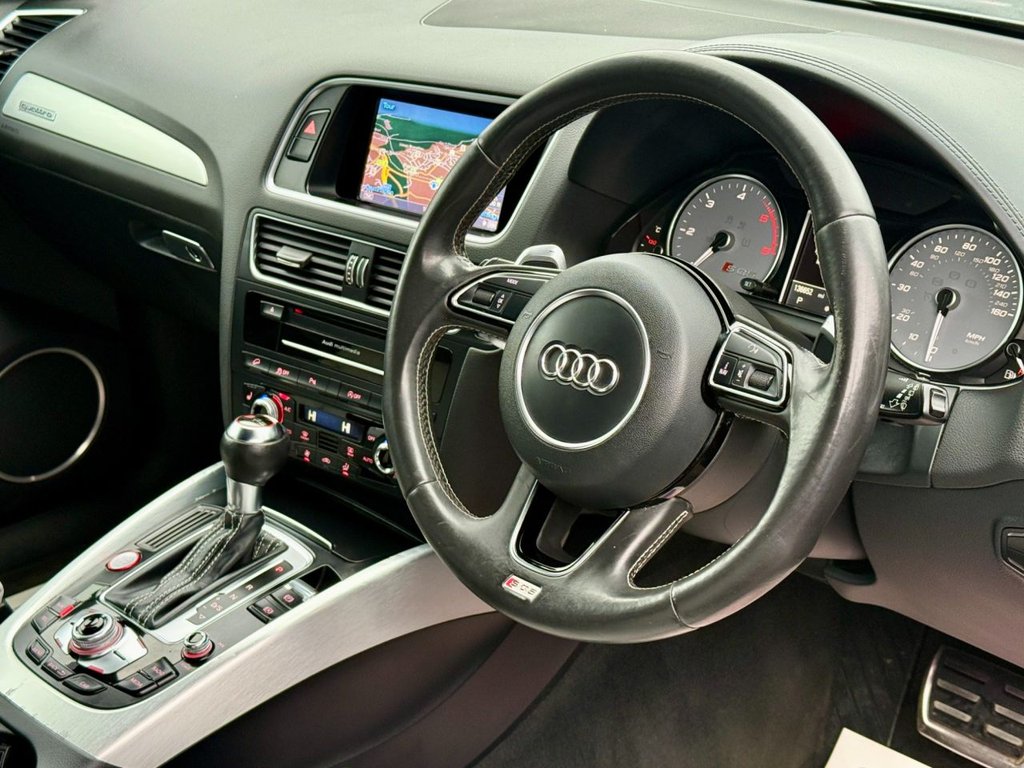 Used Audi Q5 2014 for sale - 77139995: Photo 11