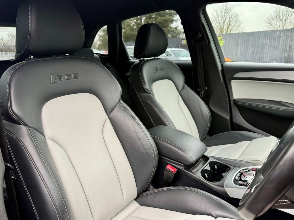 Used Audi Q5 2014 for sale - 77139995: Photo 12