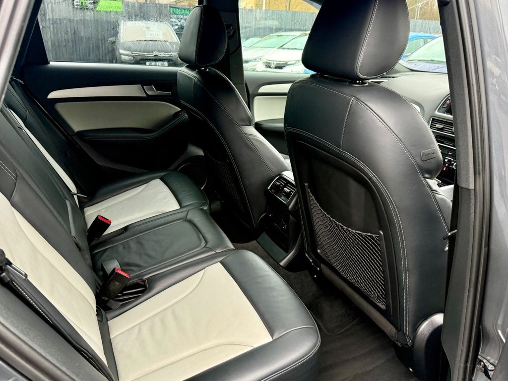 Used Audi Q5 2014 for sale - 77139995: Photo 13