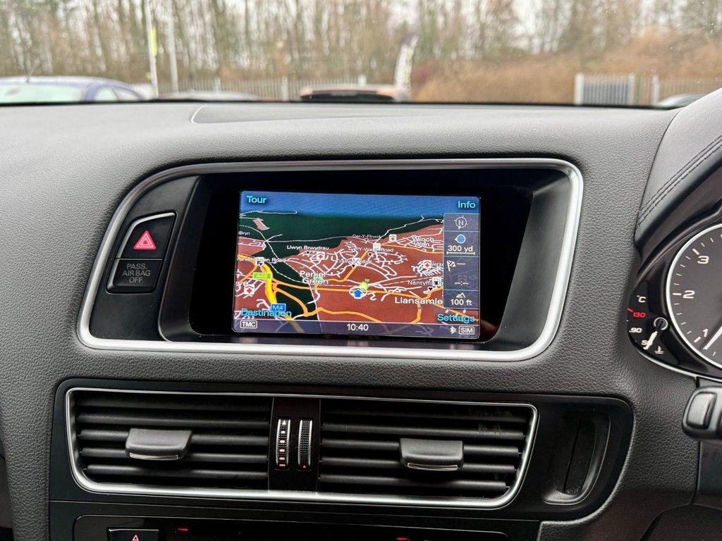 Used Audi Q5 2014 for sale - 77139995: Photo 15