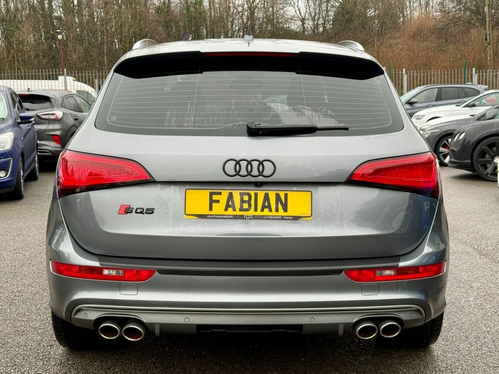 Used Audi Q5 2014 for sale - 77139995: Photo 6