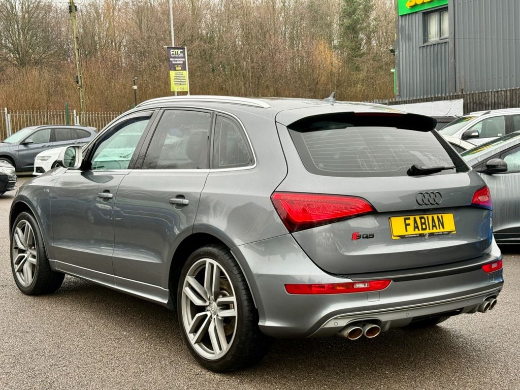 Used Audi Q5 2014 for sale - 77139995: Photo 7