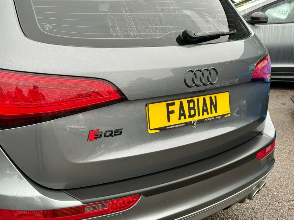 Used Audi Q5 2014 for sale - 77139995: Photo 9