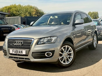 Used Audi Q5 2012 for sale - 79482026: Photo