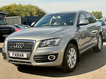 Used Audi Q5 2012 for sale - 79482026: Photo