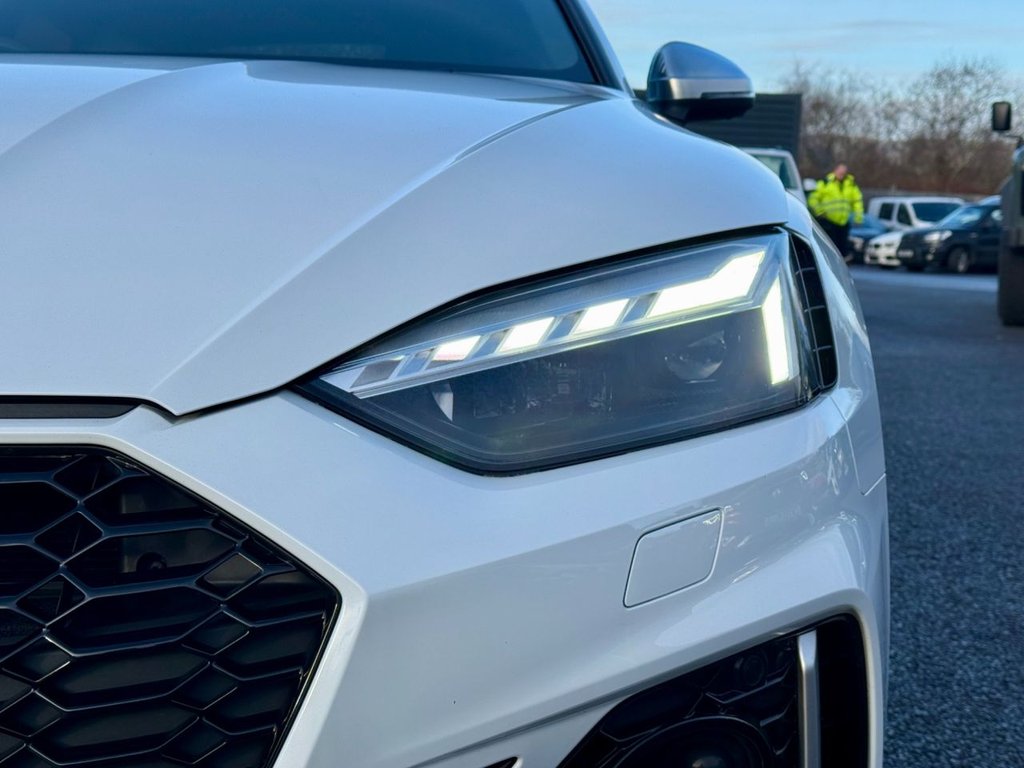 Used Audi RS5 2021 for sale - 77133651: Photo 13