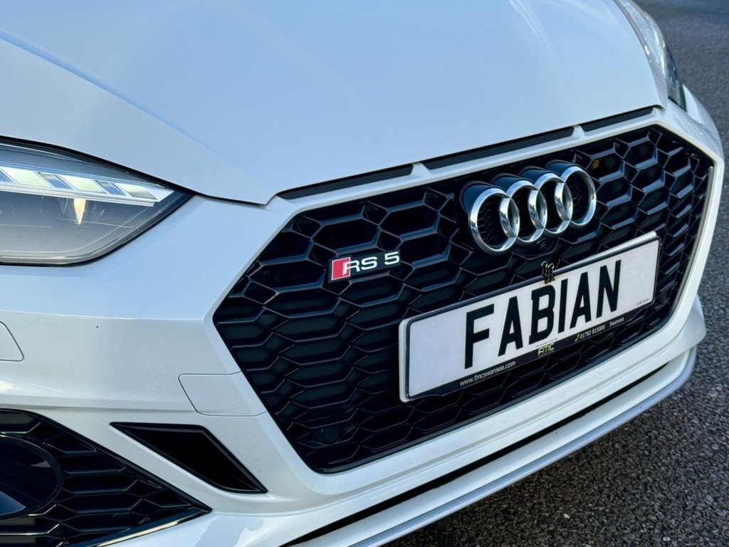 Used Audi RS5 2021 for sale - 77133651: Photo 14