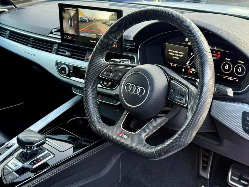 Used Audi RS5 2021 for sale - 77133651: Photo 15