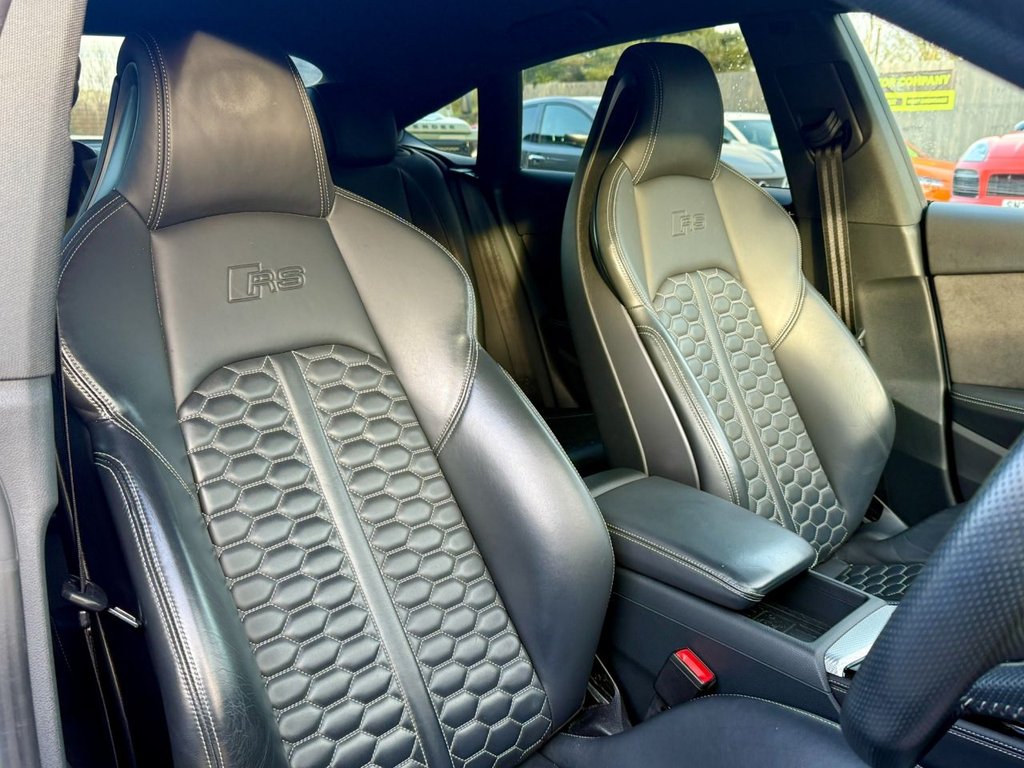 Used Audi RS5 2021 for sale - 77133651: Photo 16