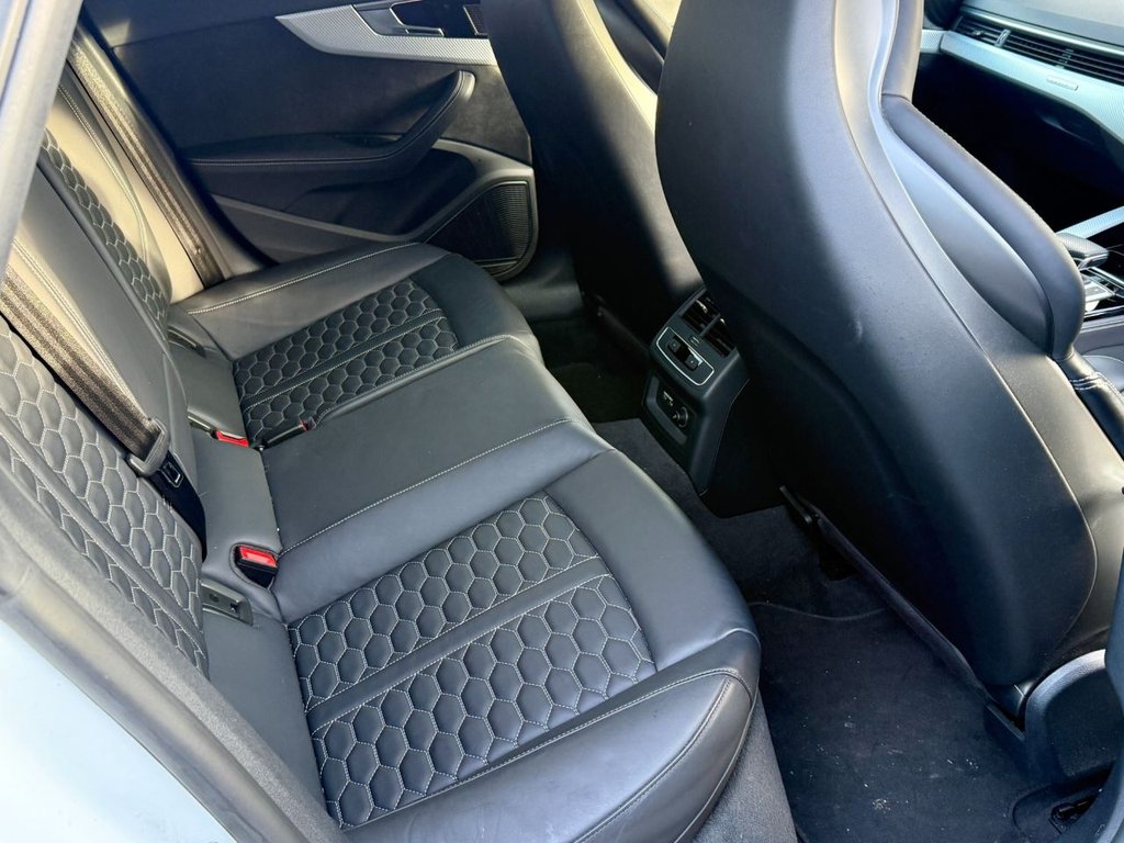 Used Audi RS5 2021 for sale - 77133651: Photo 17