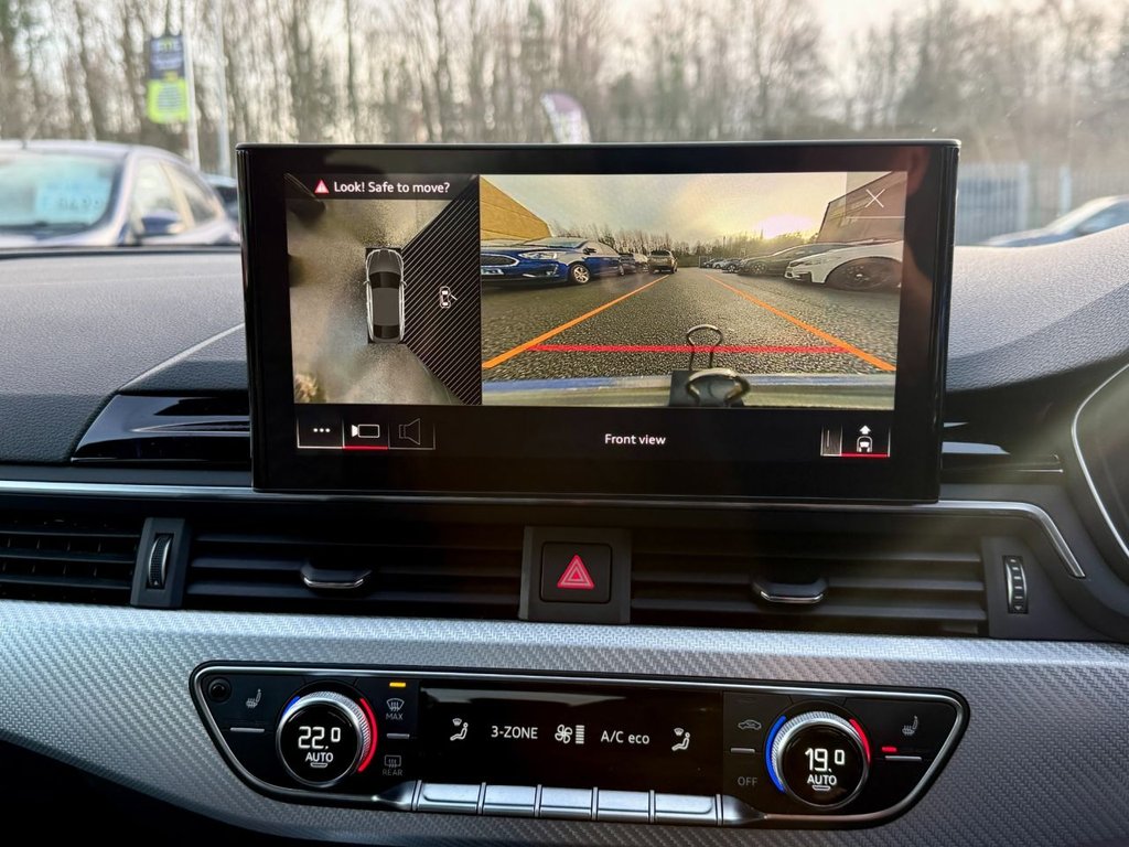 Used Audi RS5 2021 for sale - 77133651: Photo 18