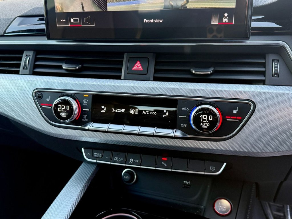 Used Audi RS5 2021 for sale - 77133651: Photo 19