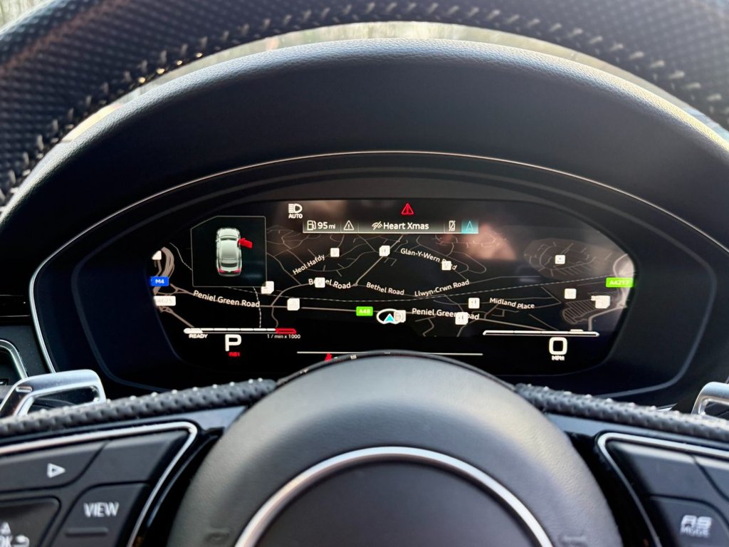 Used Audi RS5 2021 for sale - 77133651: Photo 21