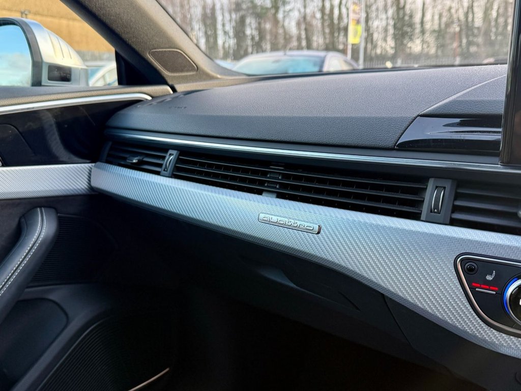 Used Audi RS5 2021 for sale - 77133651: Photo 22