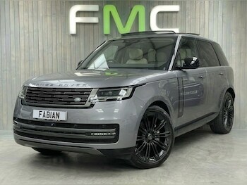 Used Land Rover Range Rover 2022 for sale - 78349647: Photo