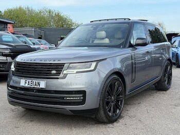 Used Land Rover Range Rover 2022 for sale - 78349647: Photo