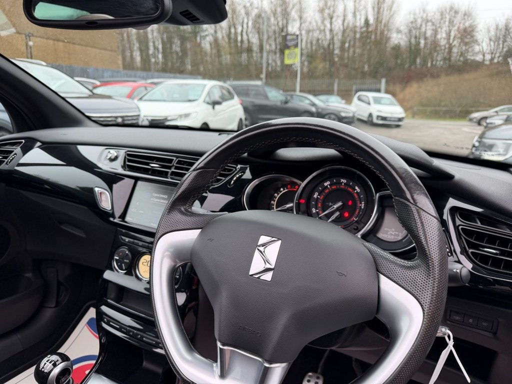 Used DS Automobiles DS 3 2016 for sale - 77693359: Photo 13