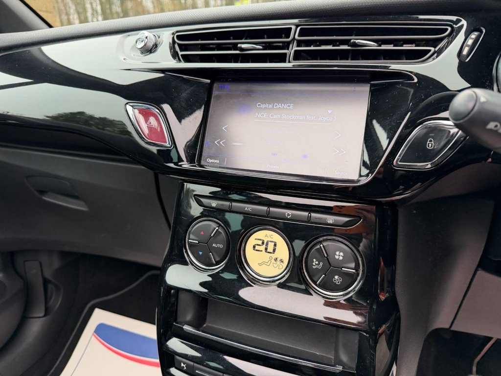 Used DS Automobiles DS 3 2016 for sale - 77693359: Photo 14