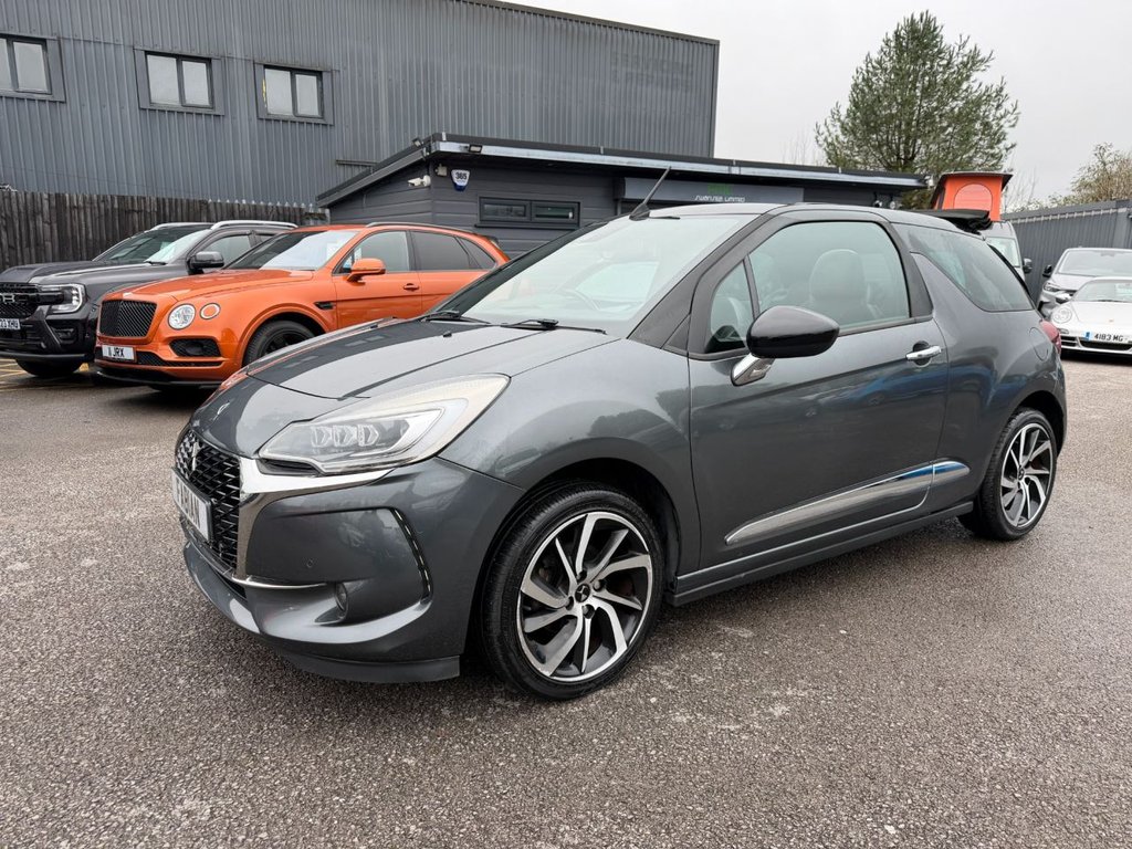 Used DS Automobiles DS 3 2016 for sale - 77693359: Photo 5