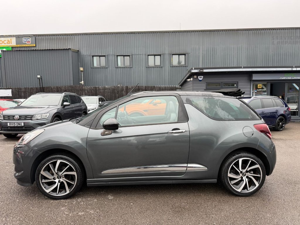 Used DS Automobiles DS 3 2016 for sale - 77693359: Photo 7