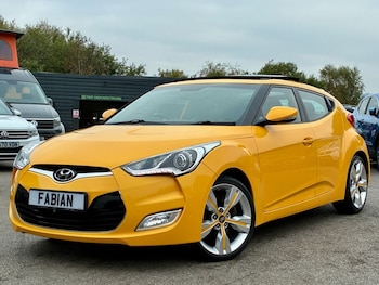 2013 (13) - 1.6 GDi Sport 4dr
