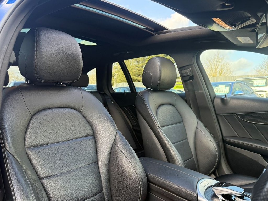 Used Mercedes-Benz C Class 2016 for sale - 77836061: Photo 13