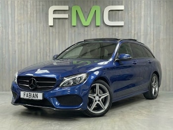 Mercedes-Benz C Class feature image