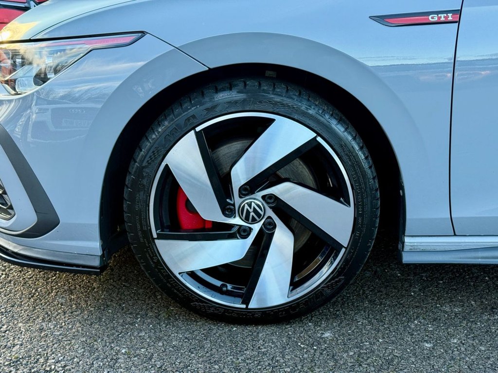 Used Volkswagen Golf 2020 for sale - 77249915: Photo 10