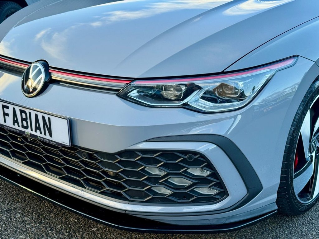 Used Volkswagen Golf 2020 for sale - 77249915: Photo 11