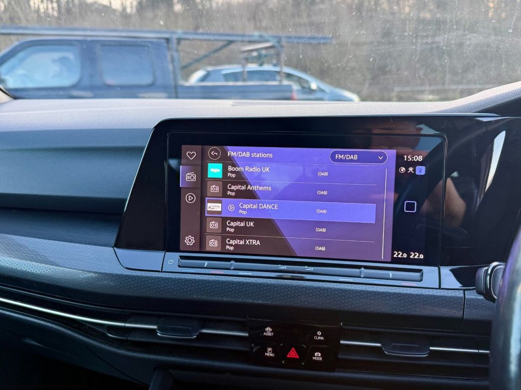 Used Volkswagen Golf 2020 for sale - 77249915: Photo 12