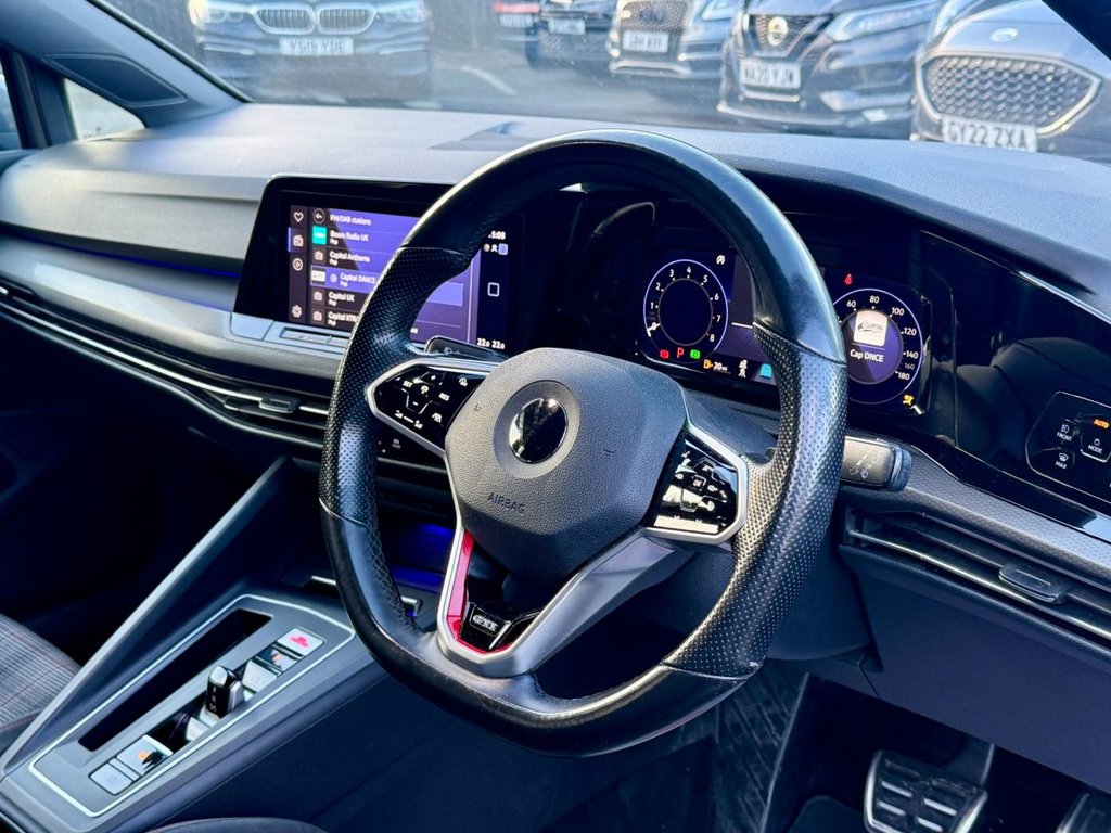 Used Volkswagen Golf 2020 for sale - 77249915: Photo 13