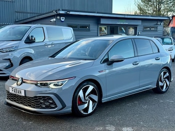 Used Volkswagen Golf 2020 for sale - 77249915: Photo