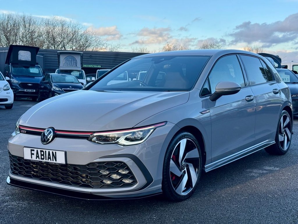 Used Volkswagen Golf 2020 for sale - 77249915: Photo 3