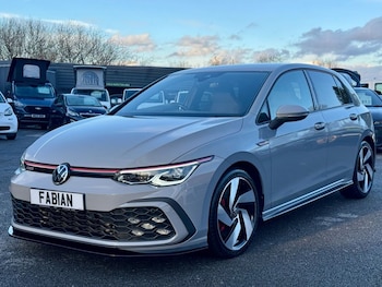 Used Volkswagen Golf 2020 for sale - 77249915: Photo