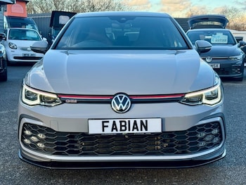 Used Volkswagen Golf 2020 for sale - 77249915: Photo