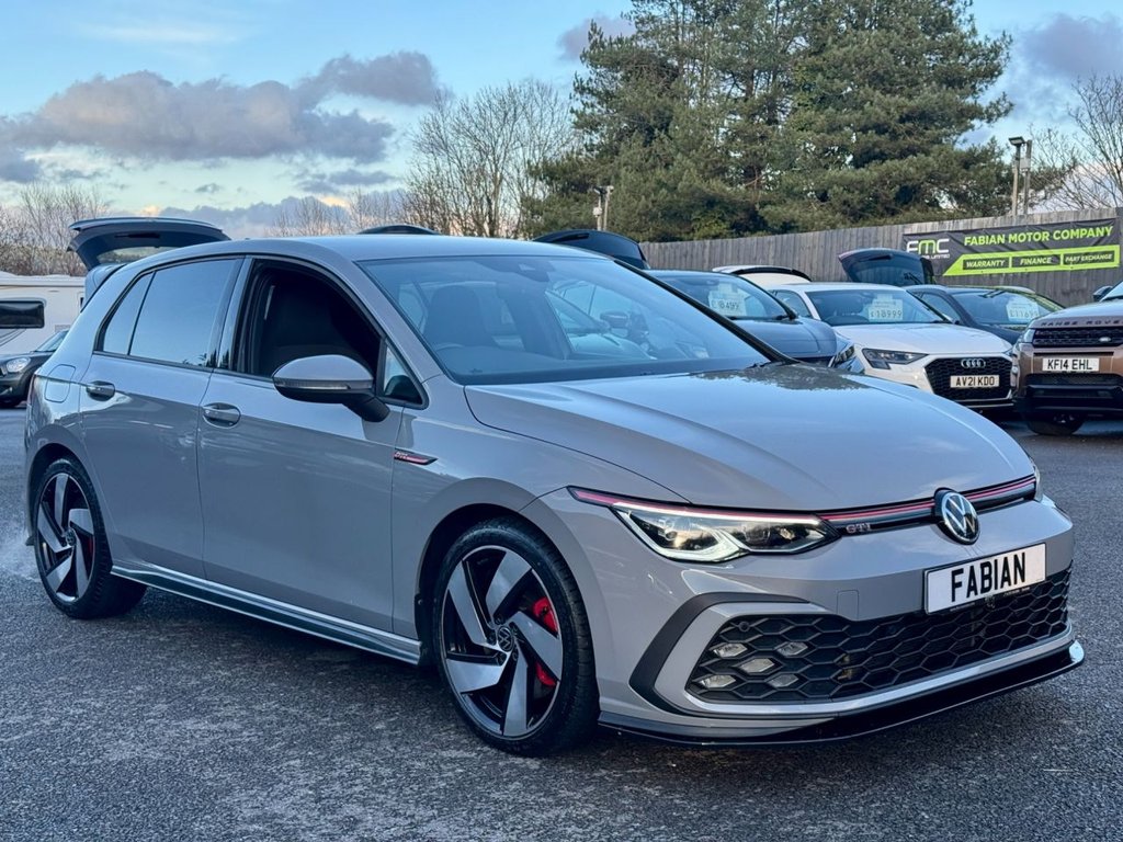 Used Volkswagen Golf 2020 for sale - 77249915: Photo 5