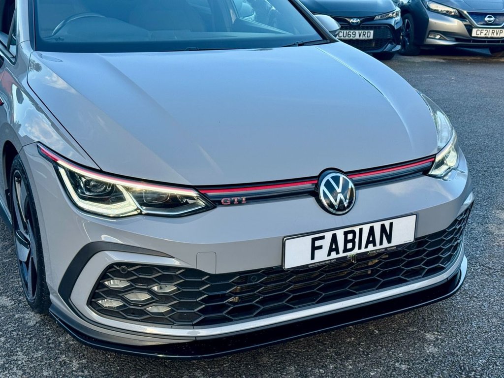 Used Volkswagen Golf 2020 for sale - 77249915: Photo 6