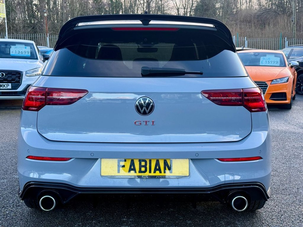 Used Volkswagen Golf 2020 for sale - 77249915: Photo 7