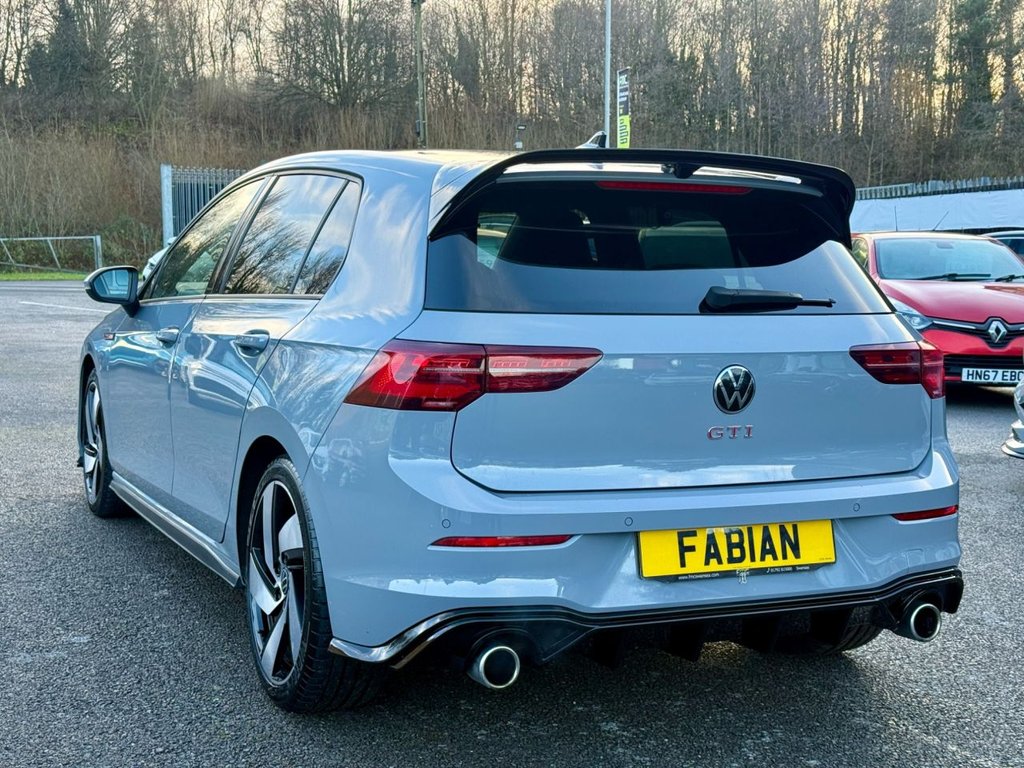 Used Volkswagen Golf 2020 for sale - 77249915: Photo 9