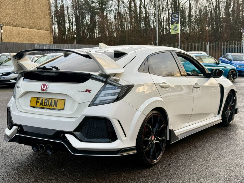 Used Honda Civic 2018 for sale - 77153641: Photo 10