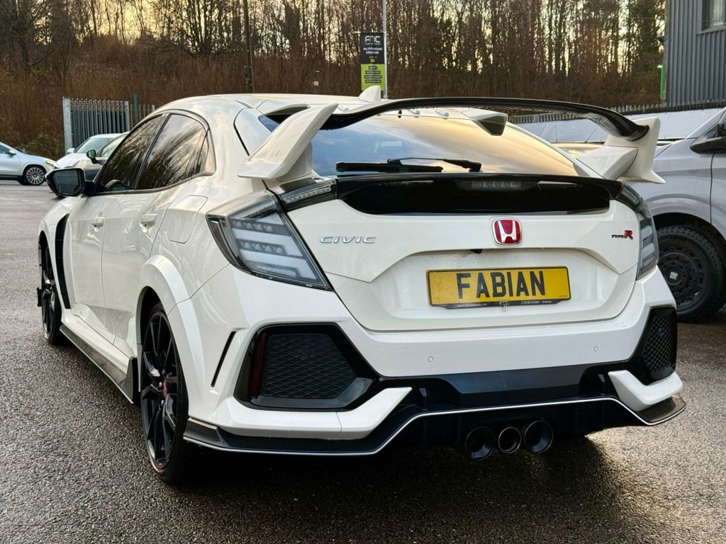 Used Honda Civic 2018 for sale - 77153641: Photo 11