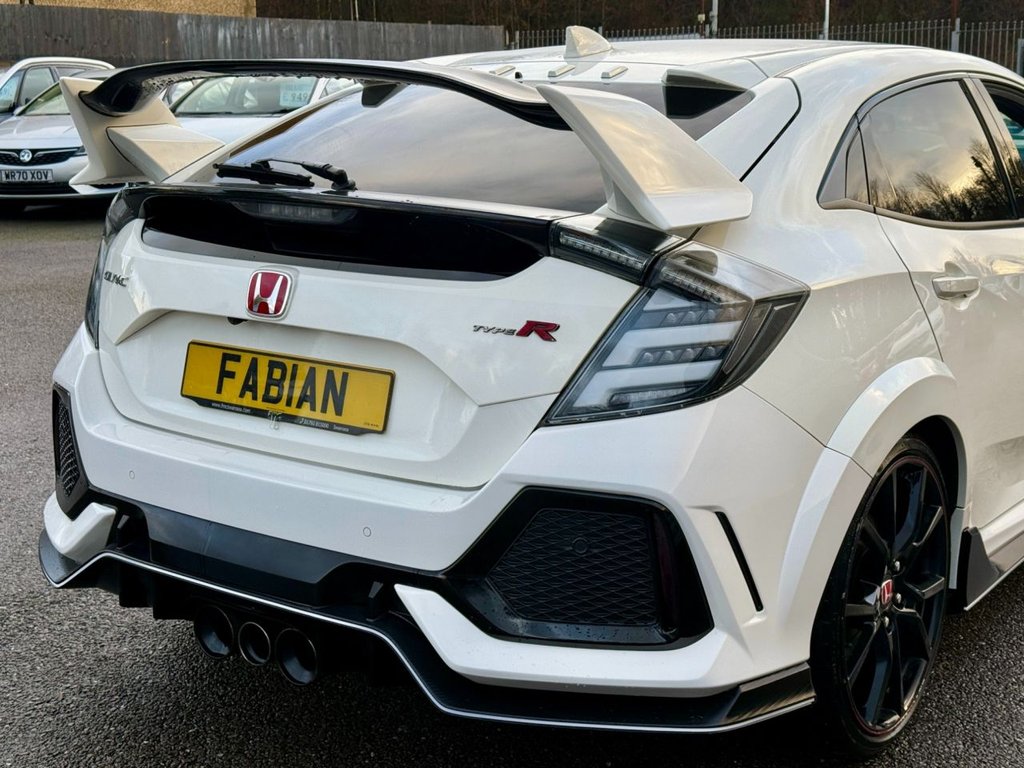 Used Honda Civic 2018 for sale - 77153641: Photo 12