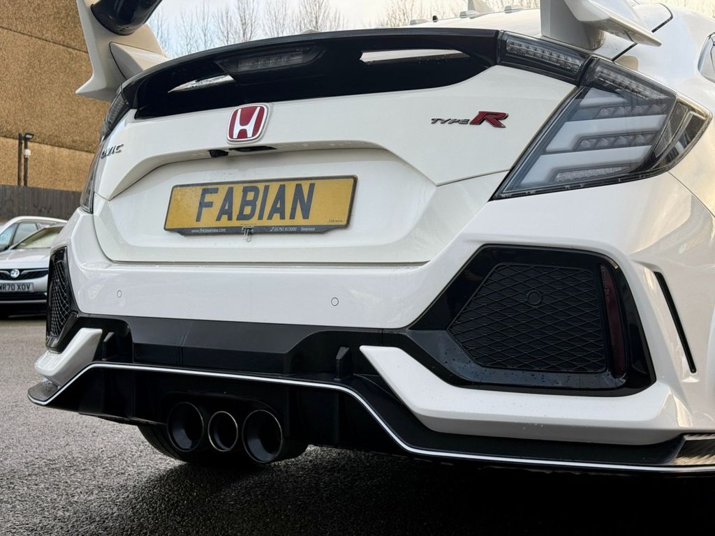 Used Honda Civic 2018 for sale - 77153641: Photo 13