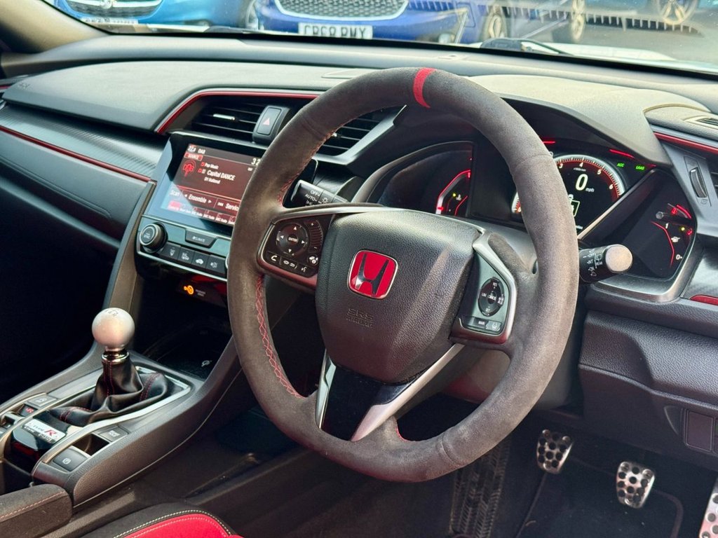 Used Honda Civic 2018 for sale - 77153641: Photo 15