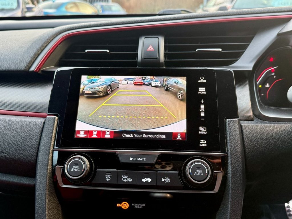 Used Honda Civic 2018 for sale - 77153641: Photo 19