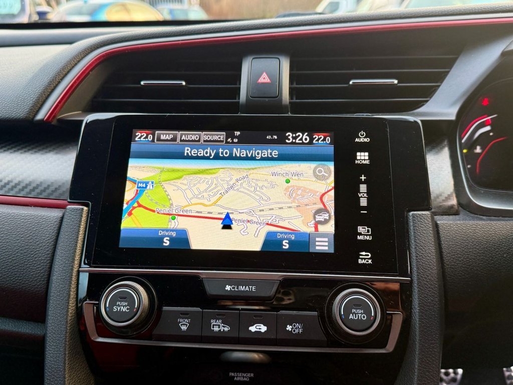 Used Honda Civic 2018 for sale - 77153641: Photo 20