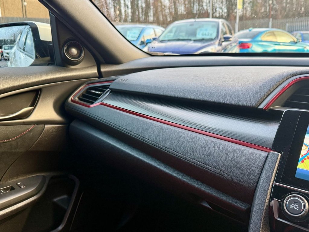 Used Honda Civic 2018 for sale - 77153641: Photo 21