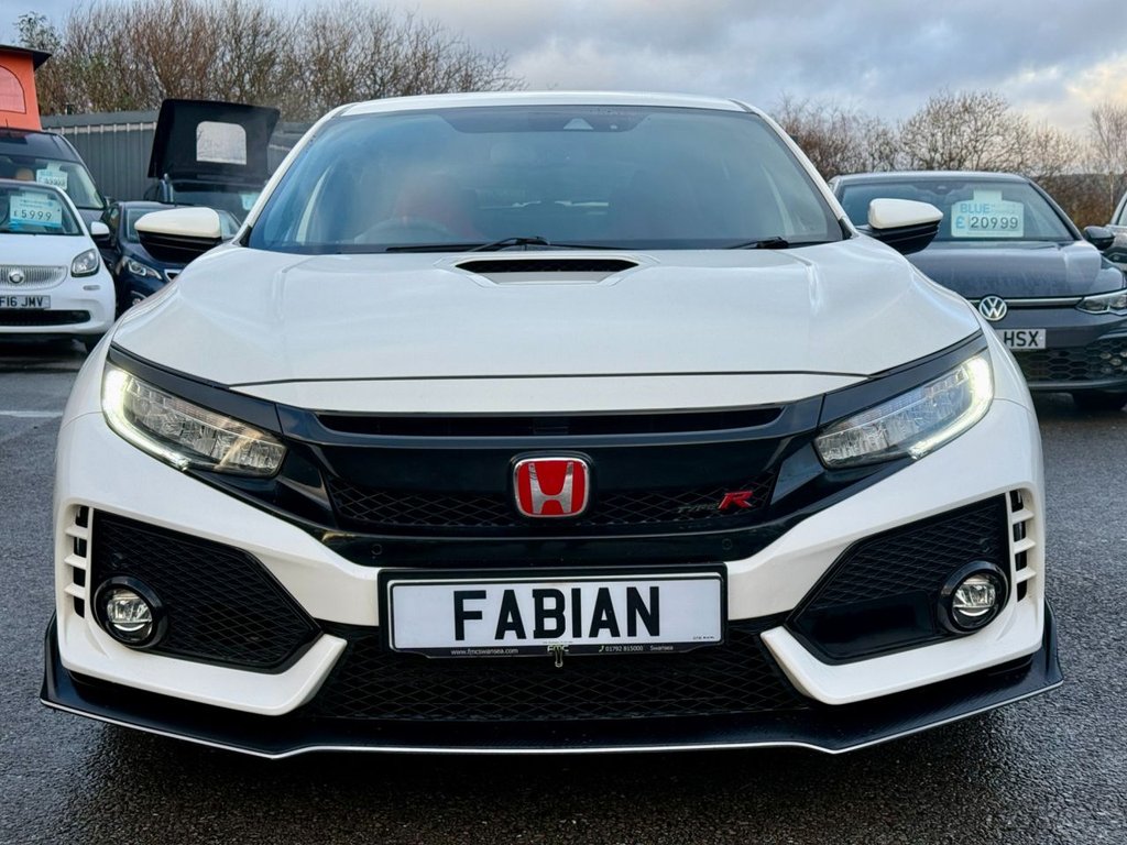 Used Honda Civic 2018 for sale - 77153641: Photo 4